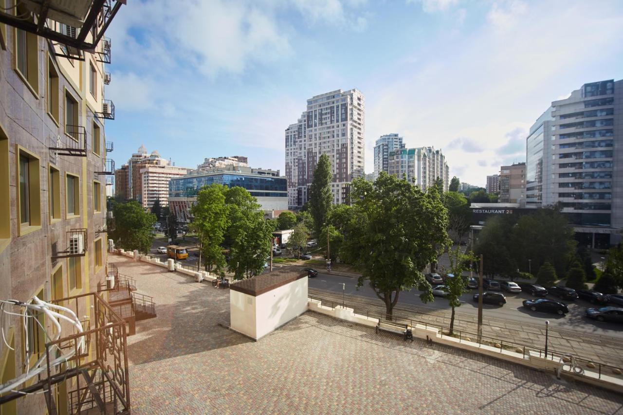أوديسا Your 2Nd Home, Arcadia المظهر الخارجي الصورة